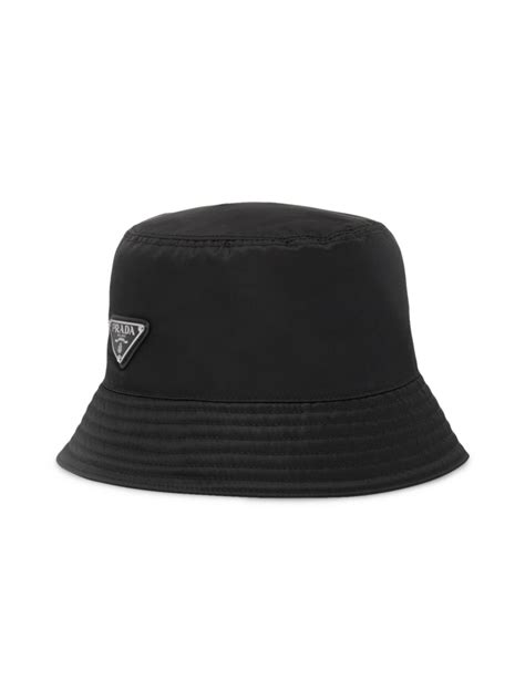 prada bucket hat saks.